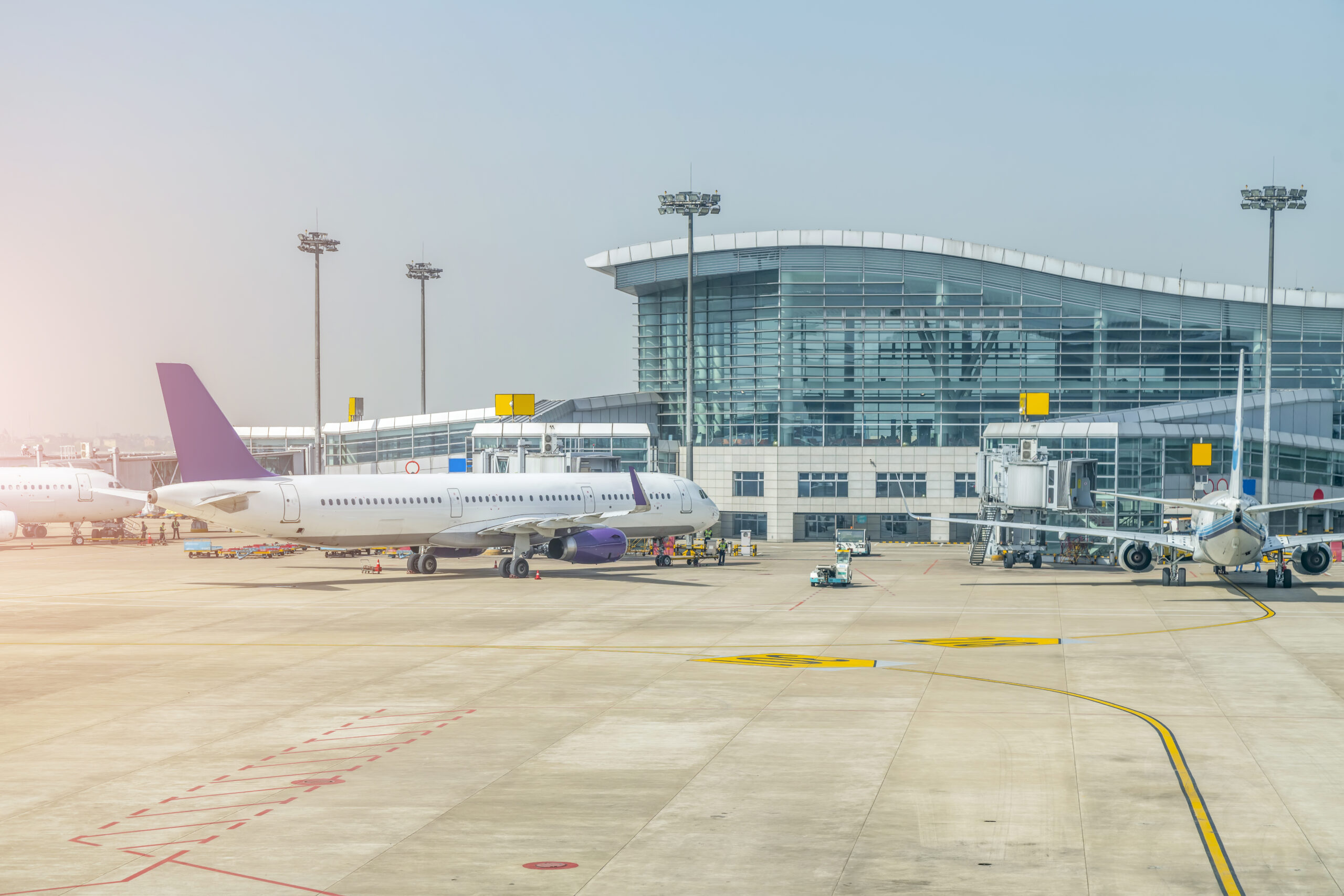 airport-terminal