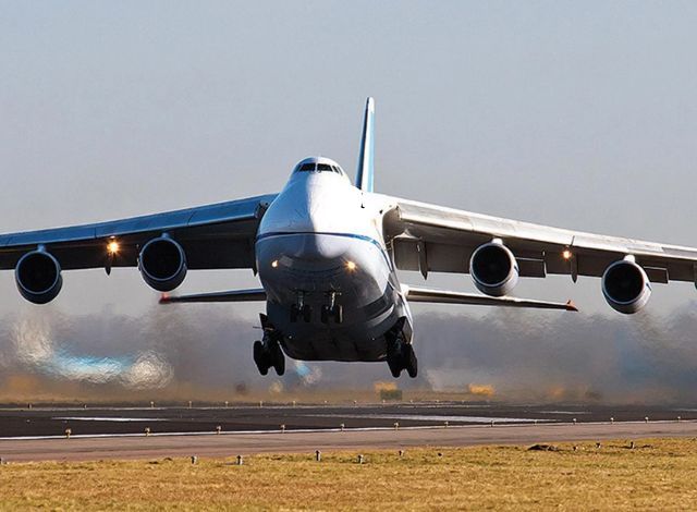 cargo